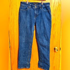 The Betty,‎ Longhorn Women Jeans 14 length 41(custom)